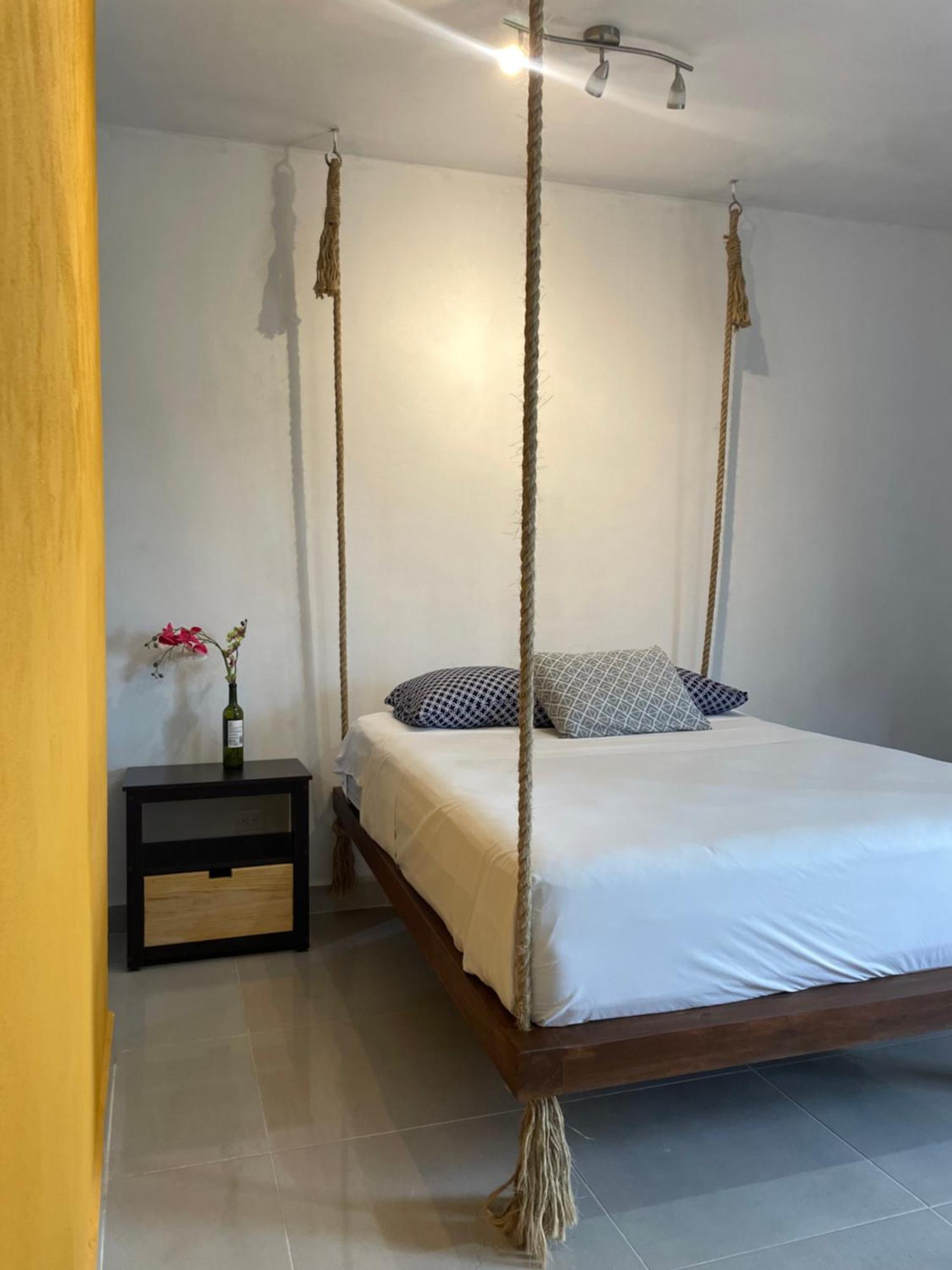 R Las Chulas Puerto Morelos Eksteriør bilde